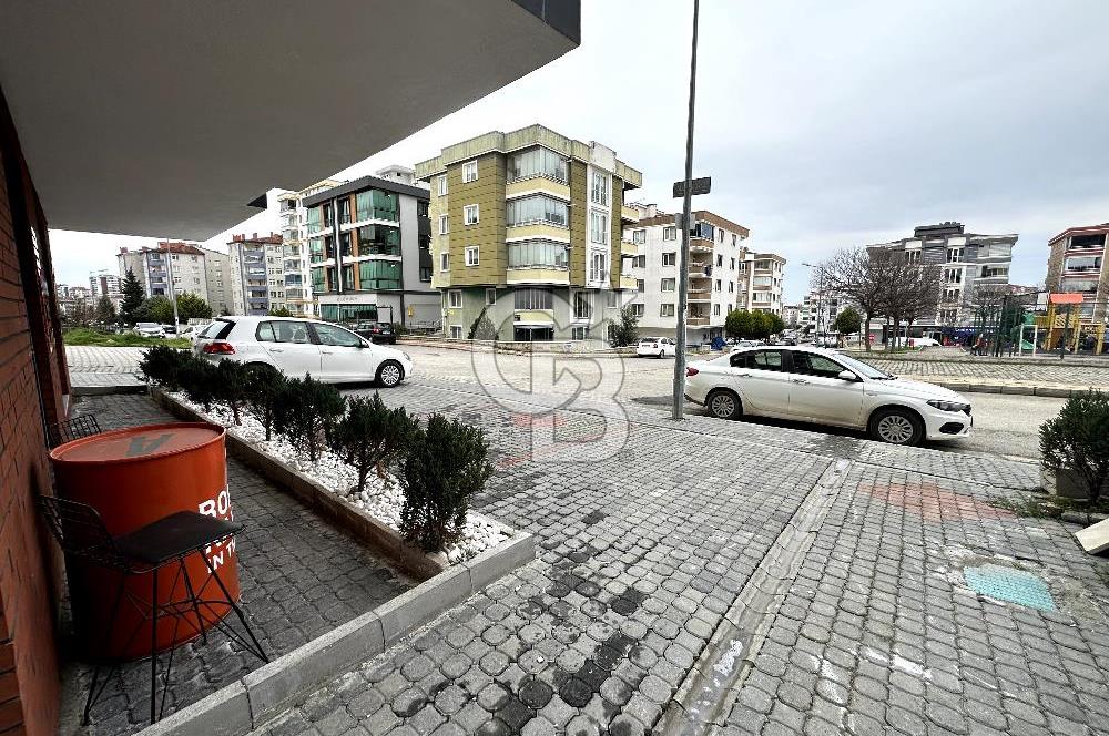 CB PARK BARTU BULUT'TAN CAĞALOĞLUNA YÜRÜME MESAFESİNDE SATILIK LÜKS 1+1