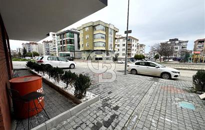 CB PARK BARTU BULUT'TAN CAĞALOĞLUNA YÜRÜME MESAFESİNDE SATILIK LÜKS 1+1