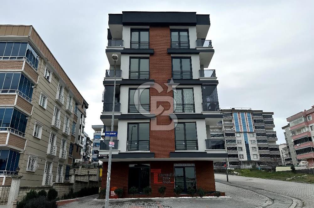 CB PARK BARTU BULUT'TAN CAĞALOĞLUNA YÜRÜME MESAFESİNDE SATILIK LÜKS 1+1