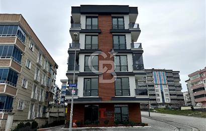 CB PARK BARTU BULUT'TAN CAĞALOĞLUNA YÜRÜME MESAFESİNDE SATILIK LÜKS 1+1
