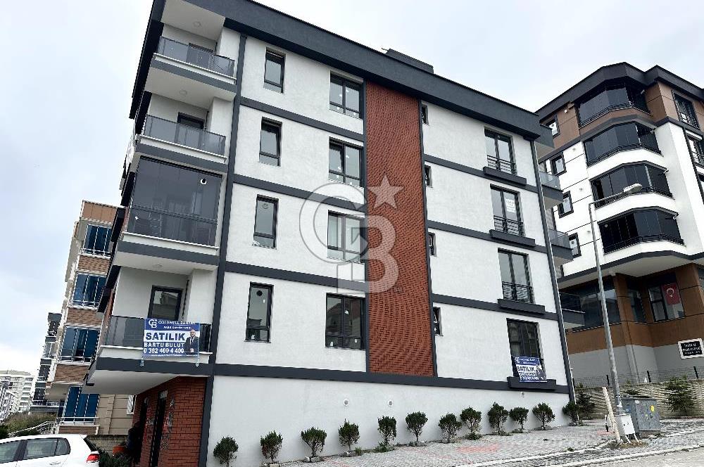 CB PARK BARTU BULUT'TAN CAĞALOĞLUNA YÜRÜME MESAFESİNDE SATILIK LÜKS 1+1