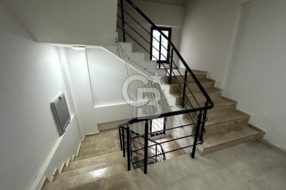 CB PARK BARTU BULUT'TAN CAĞALOĞLUNA YÜRÜME MESAFESİNDE SATILIK LÜKS 1+1
