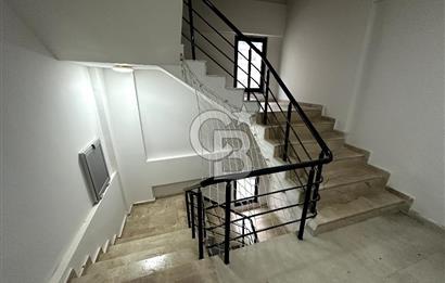 CB PARK BARTU BULUT'TAN CAĞALOĞLUNA YÜRÜME MESAFESİNDE SATILIK LÜKS 1+1