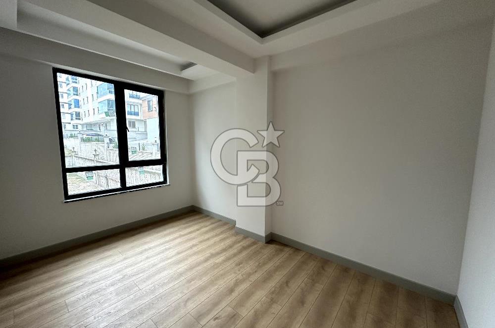 CB PARK BARTU BULUT'TAN CAĞALOĞLUNA YÜRÜME MESAFESİNDE SATILIK LÜKS 1+1