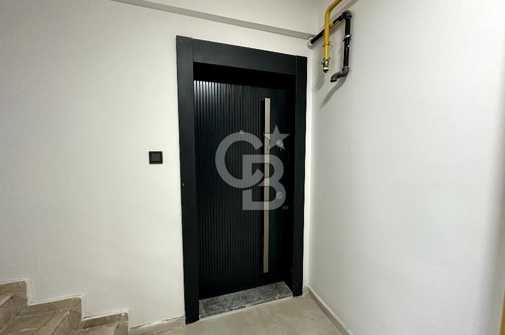 CB PARK BARTU BULUT'TAN CAĞALOĞLUNA YÜRÜME MESAFESİNDE SATILIK LÜKS 1+1