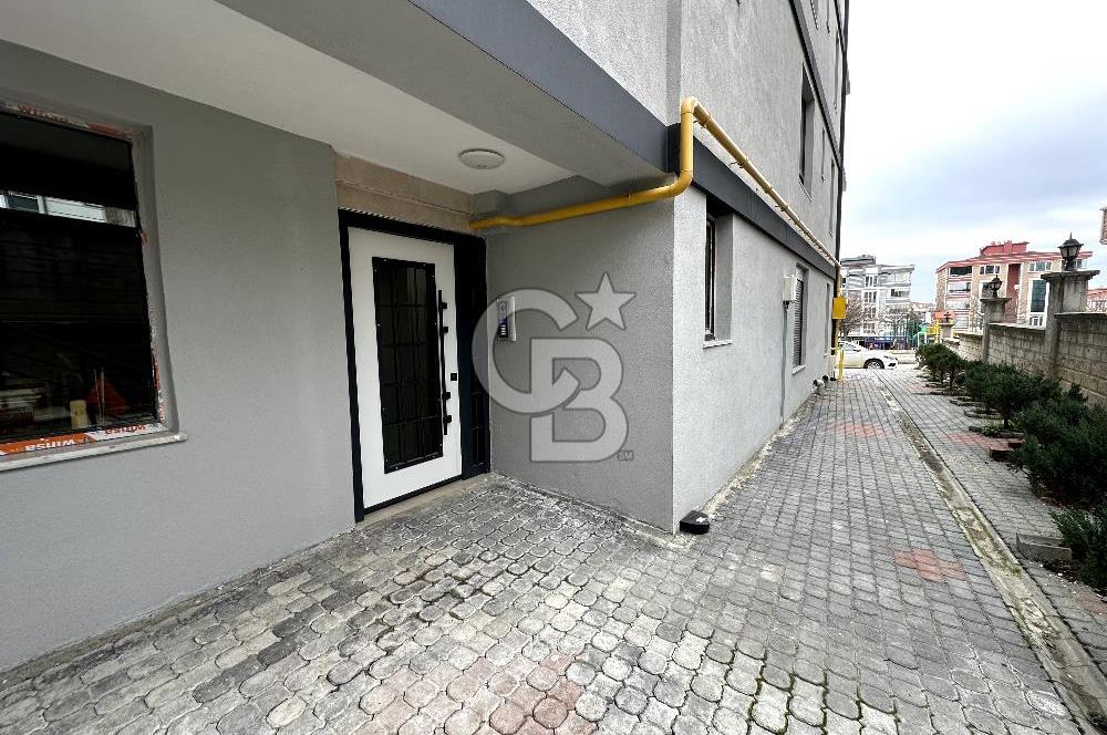 CB PARK BARTU BULUT'TAN CAĞALOĞLUNA YÜRÜME MESAFESİNDE SATILIK LÜKS 1+1