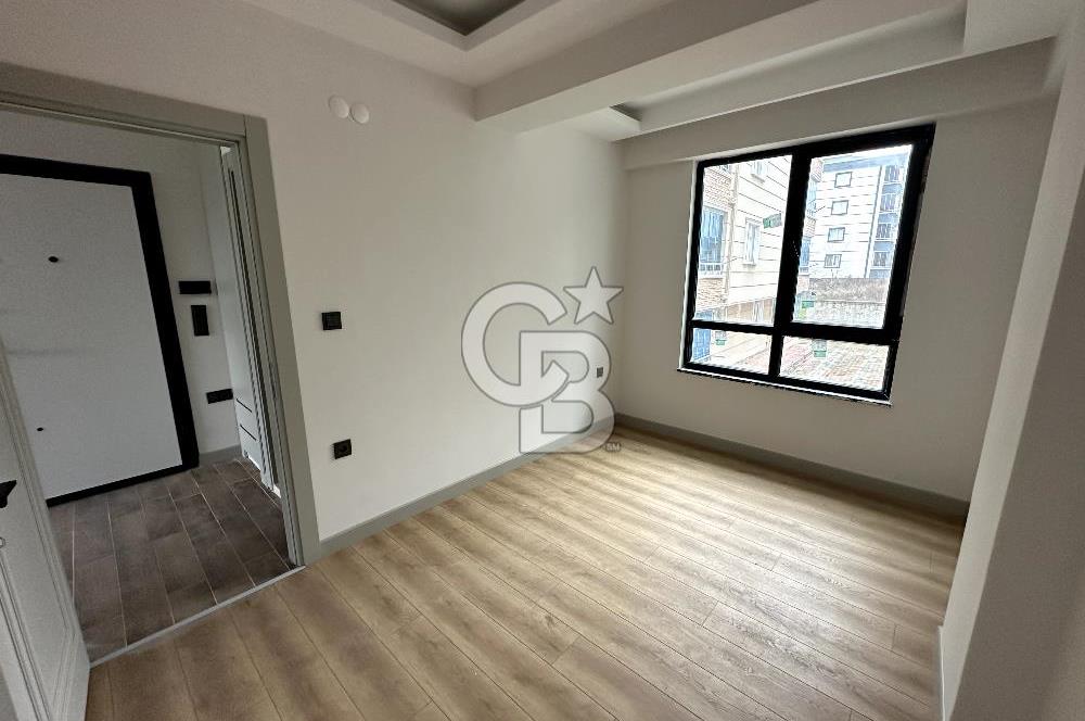 CB PARK BARTU BULUT'TAN CAĞALOĞLUNA YÜRÜME MESAFESİNDE SATILIK LÜKS 1+1
