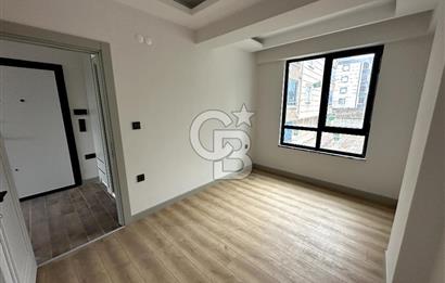 CB PARK BARTU BULUT'TAN CAĞALOĞLUNA YÜRÜME MESAFESİNDE SATILIK LÜKS 1+1