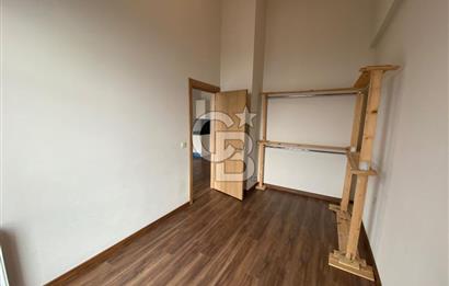 NEF ÇAMLITEPE'DE HAVUZ MANZARALI  77m2 Brüt 1+1,5  BALKONLU LOFT DAİRE 