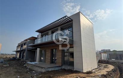 KADRAJ AYAZMEND AYVALIK' da Satılık 1+1 Daireler