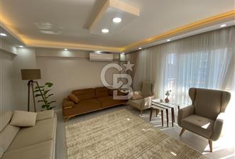 Karşıyaka Şemikler Mahallesi Anadolu Caddesinde 2+1 100m2 Satılık Daire 