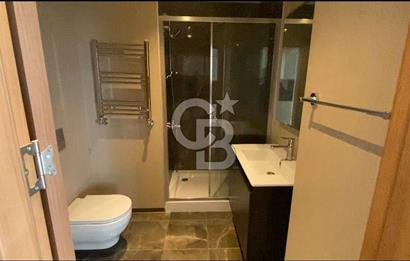 NEF ÇAMLITEPE'DE HAVUZ MANZARALI  77m2 Brüt 1+1,5  BALKONLU LOFT DAİRE 