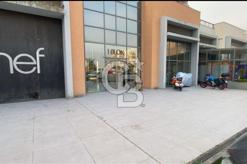 NEF ÇAMLITEPE'DE HAVUZ MANZARALI  77m2 Brüt 1+1,5  BALKONLU LOFT DAİRE 