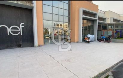 NEF ÇAMLITEPE'DE HAVUZ MANZARALI  77m2 Brüt 1+1,5  BALKONLU LOFT DAİRE 