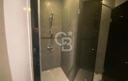 NEF ÇAMLITEPE'DE HAVUZ MANZARALI  77m2 Brüt 1+1,5  BALKONLU LOFT DAİRE 