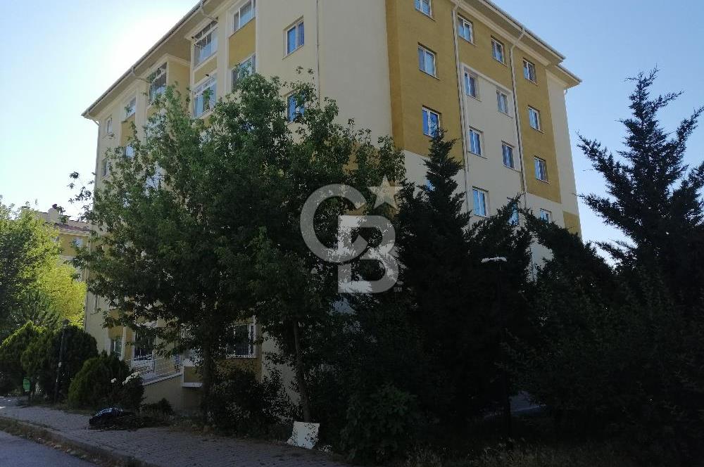 PARK EYMİR TOKİ KONUTLARI ÇINAR SİTESİNDE KİRALIK ARAKAT 3+1