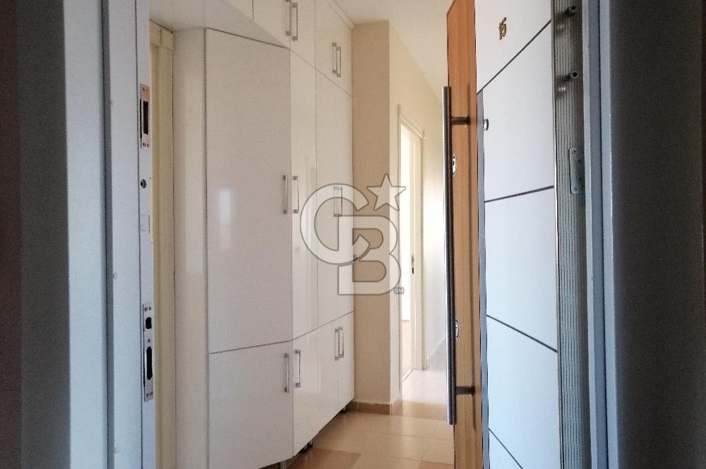 PARK EYMİR TOKİ KONUTLARI ÇINAR SİTESİNDE KİRALIK ARAKAT 3+1