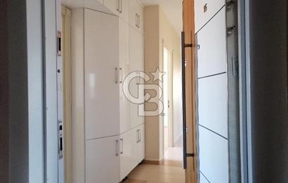 PARK EYMİR TOKİ KONUTLARI ÇINAR SİTESİNDE KİRALIK ARAKAT 3+1