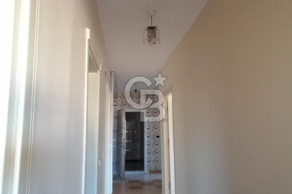 PARK EYMİR TOKİ KONUTLARI ÇINAR SİTESİNDE KİRALIK ARAKAT 3+1