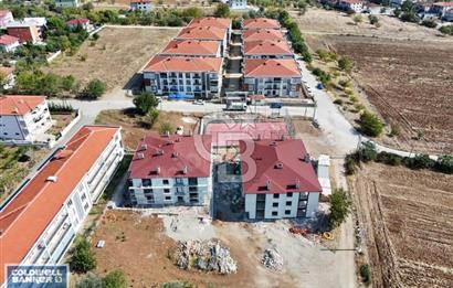 GEYVE DEVLET HASTAHENESİ' NE KAPI KOMŞUSU GENİŞ METREKARE 1+1