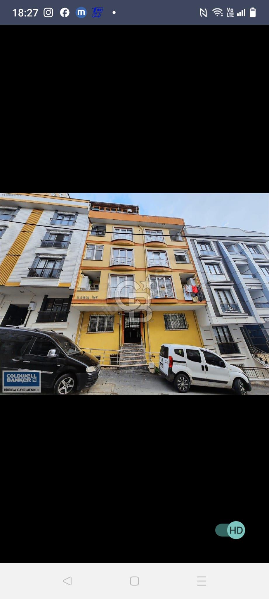 YATIRIMLIK FİYATI INDİRİLDİ SATILIK DUBLEKS DAİRE