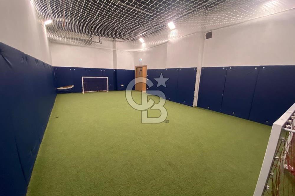 NEF ÇAMLITEPE'DE HAVUZ MANZARALI  77m2 Brüt 1+1,5  BALKONLU LOFT DAİRE 