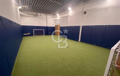 NEF ÇAMLITEPE'DE HAVUZ MANZARALI  77m2 Brüt 1+1,5  BALKONLU LOFT DAİRE 