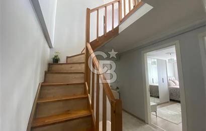 Manisa Muradiye 5+1 Satılık Dubleks Daire