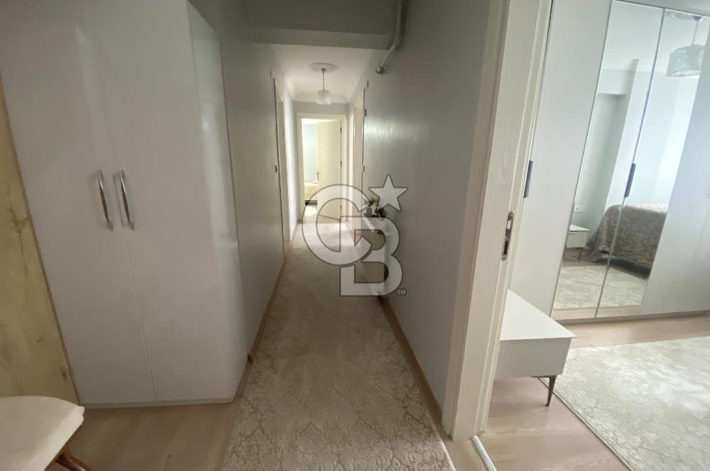 Manisa Muradiye 5+1 Satılık Dubleks Daire