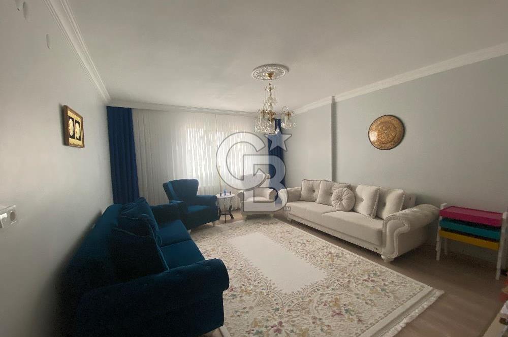 Manisa Muradiye 5+1 Satılık Dubleks Daire