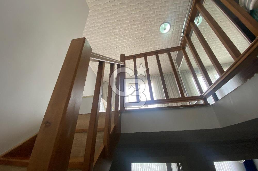 Manisa Muradiye 5+1 Satılık Dubleks Daire