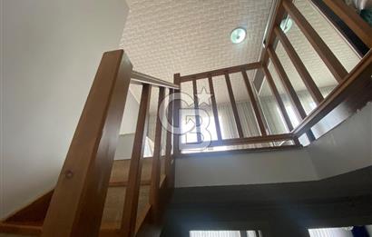 Manisa Muradiye 5+1 Satılık Dubleks Daire