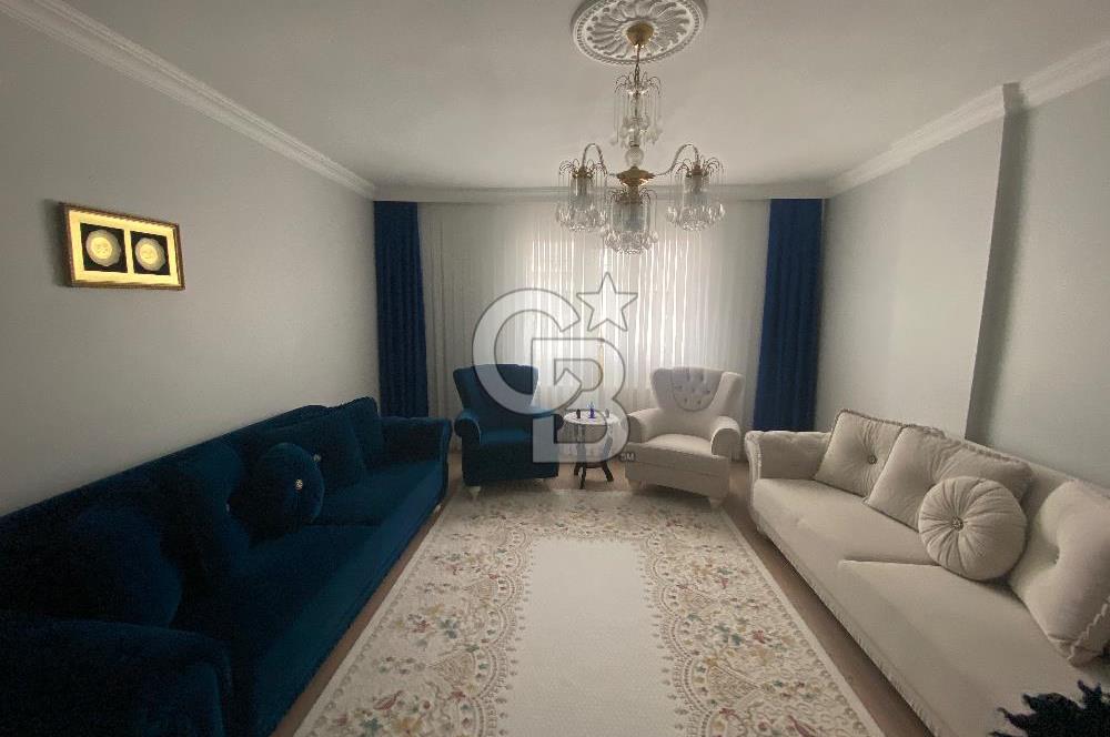 Manisa Muradiye 5+1 Satılık Dubleks Daire