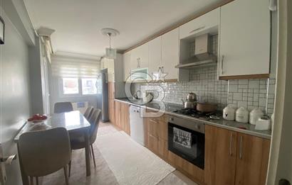 Manisa Muradiye 5+1 Satılık Dubleks Daire
