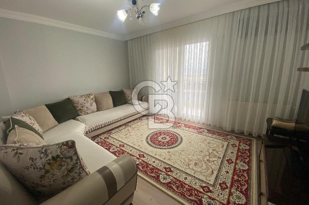 Manisa Muradiye 5+1 Satılık Dubleks Daire