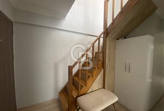 Manisa Muradiye 5+1 Satılık Dubleks Daire