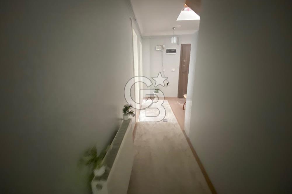 Manisa Muradiye 5+1 Satılık Dubleks Daire