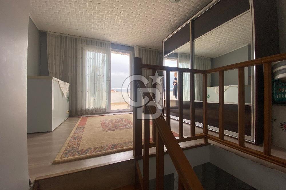 Manisa Muradiye 5+1 Satılık Dubleks Daire