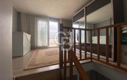 Manisa Muradiye 5+1 Satılık Dubleks Daire