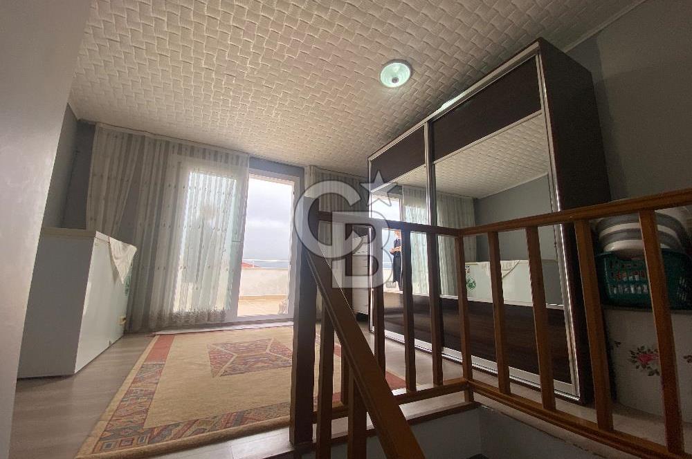Manisa Muradiye 5+1 Satılık Dubleks Daire
