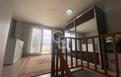 Manisa Muradiye 5+1 Satılık Dubleks Daire