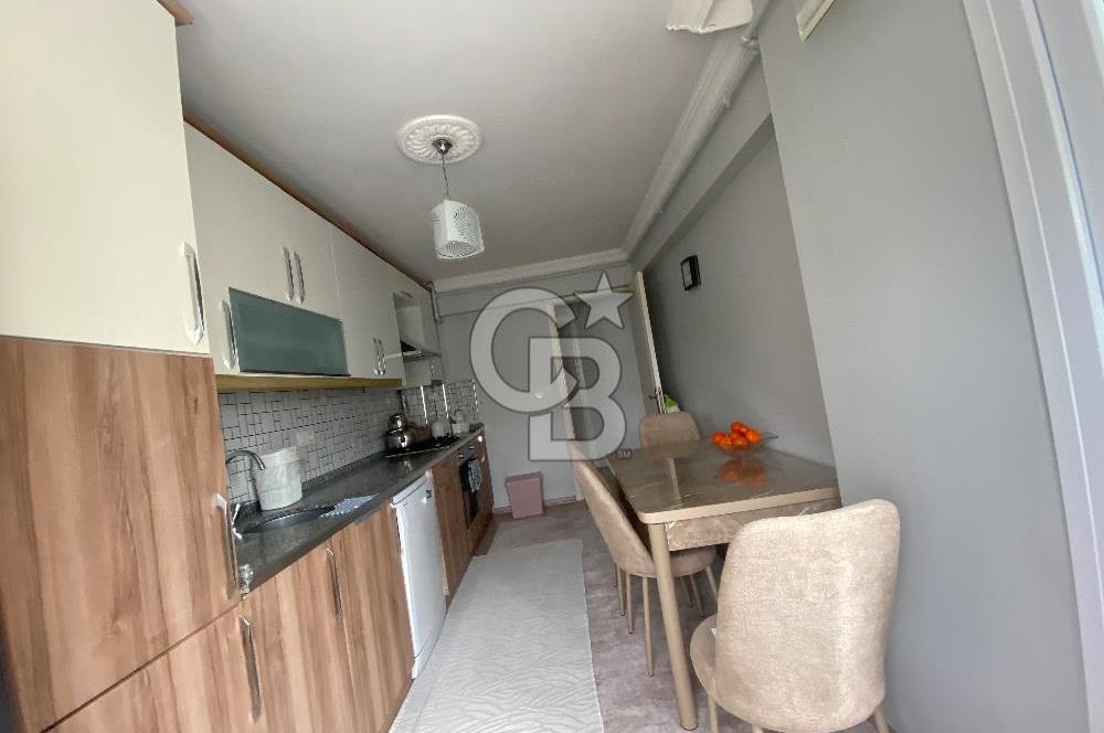 Manisa Muradiye 5+1 Satılık Dubleks Daire