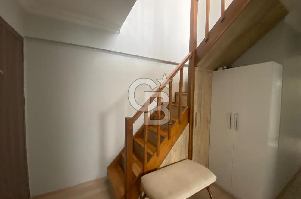 Manisa Muradiye 5+1 Satılık Dubleks Daire