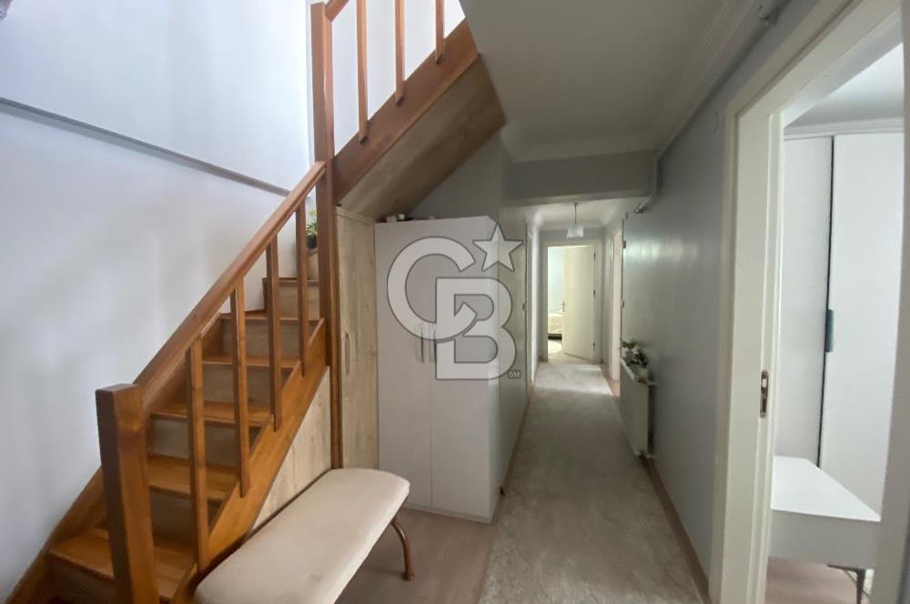 Manisa Muradiye 5+1 Satılık Dubleks Daire