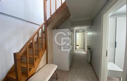 Manisa Muradiye 5+1 Satılık Dubleks Daire