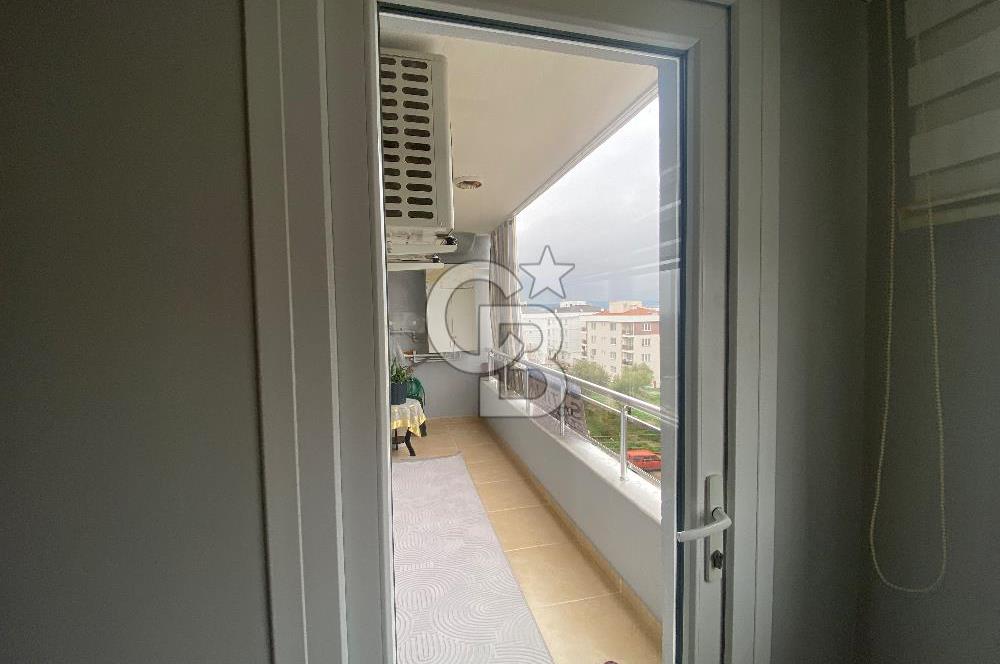 Manisa Muradiye 5+1 Satılık Dubleks Daire