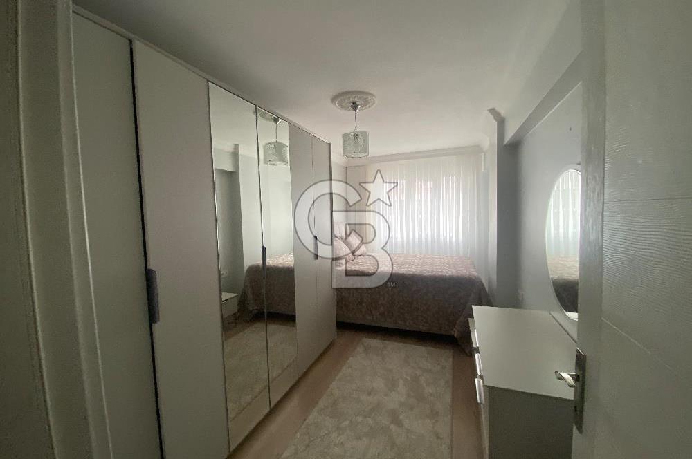 Manisa Muradiye 5+1 Satılık Dubleks Daire