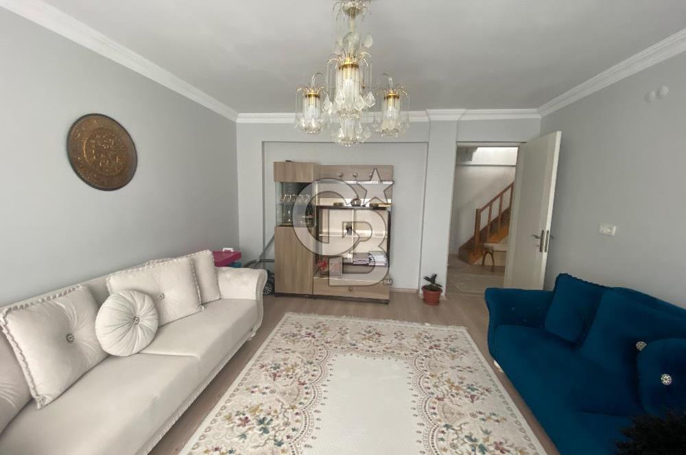Manisa Muradiye 5+1 Satılık Dubleks Daire