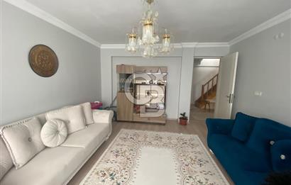 Manisa Muradiye 5+1 Satılık Dubleks Daire