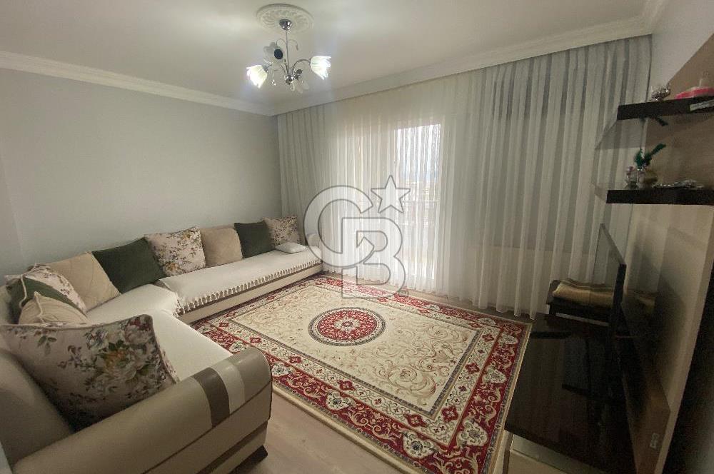 Manisa Muradiye 5+1 Satılık Dubleks Daire